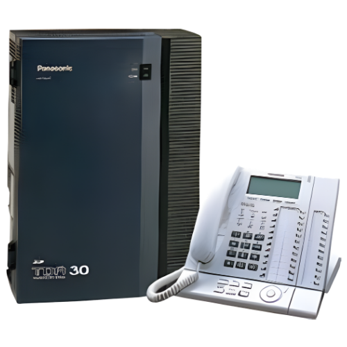 Central Telefónica Digital Panasonic KX-TDA30