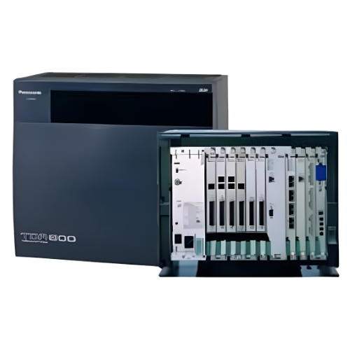 Central Telefónica Digital Panasonic KX-TDA600