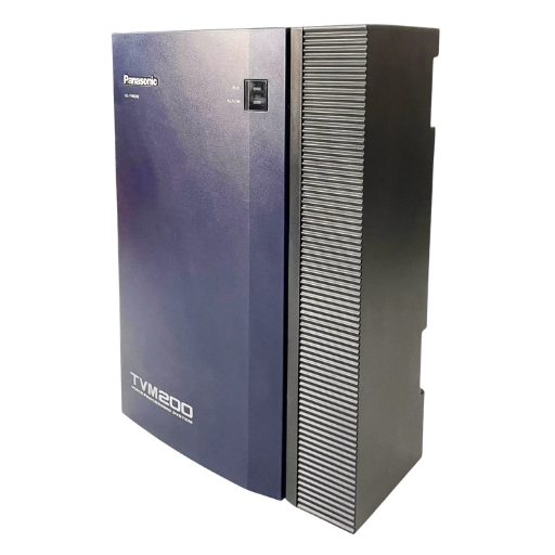 Central Telefónica Digital Panasonic KX-TDA15