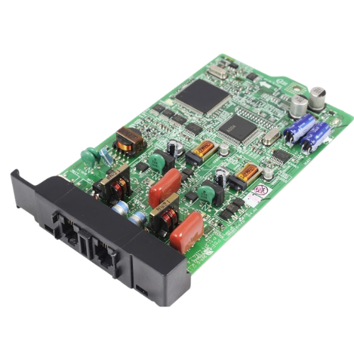 KX-TVM502