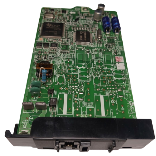 KX-TVM503