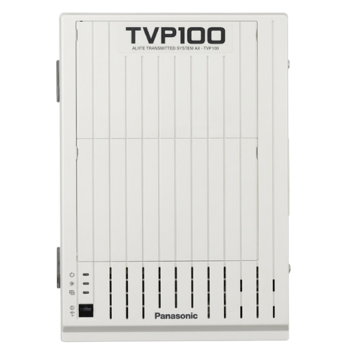 Sistema de Procesamiento de Voz Panasonic KX-TVP100