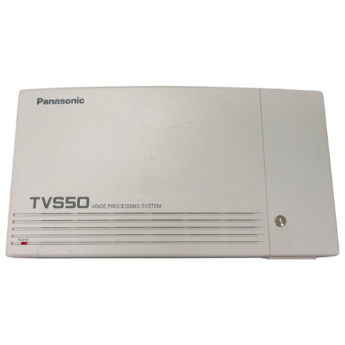 Sistema de Correo de Voz Panasonic KX-TVS50
