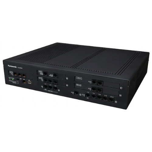 Central Telefónica IP Panasonic KX-NS500