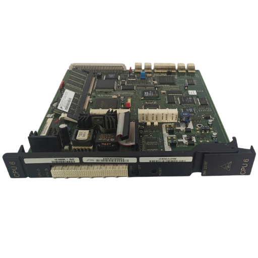 Tarjeta CPU6 Alcatel 4400 OXE