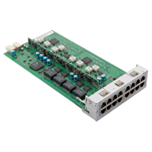 Tarjeta MIX2/4/4 Alcatel OmniPCX
