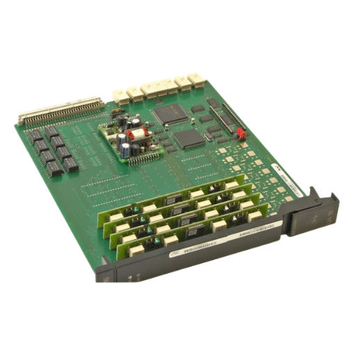 Tarjeta UA16 Alcatel 4400 OXE