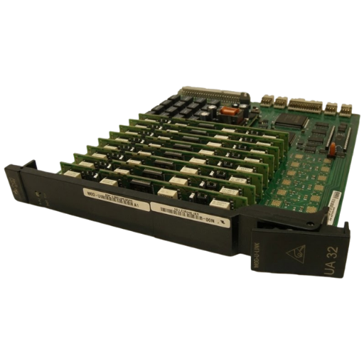 Tarjeta UA32 Alcatel 4400 OXE
