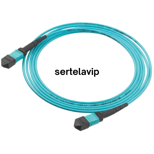 Cable Fibra Multimodo 8 Hilos