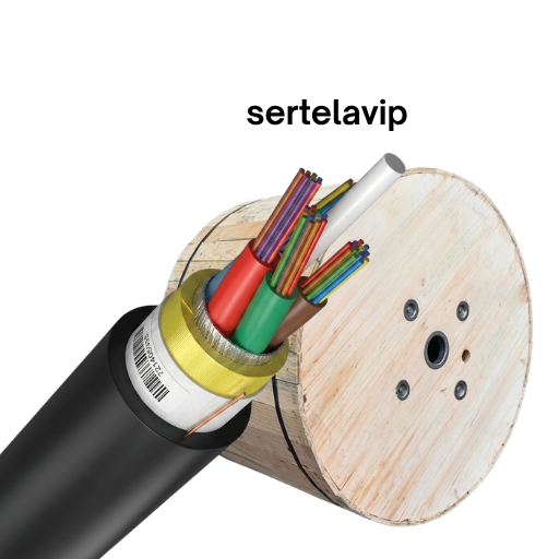 Cable Fibra Óptica Autosoportada ADSS 48 Hilos