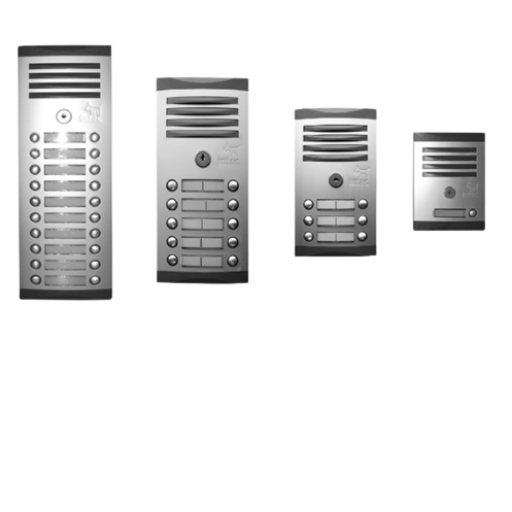 Intercomunicadores Intec