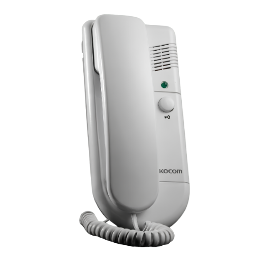 Telefono Intercomunicador Kocom KDP-205