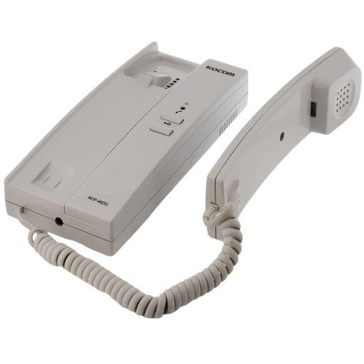 Telefono Intercomunicador Kocom KDP-602g