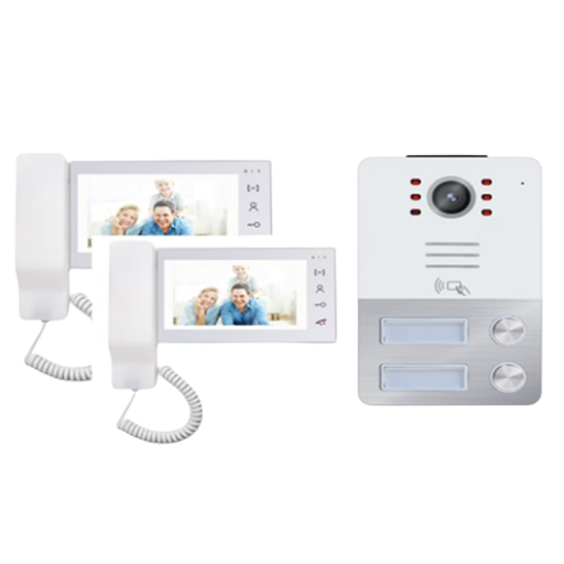 Video Porteros Digitales GSM