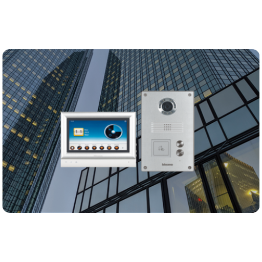 Video Porteros Oficinas
