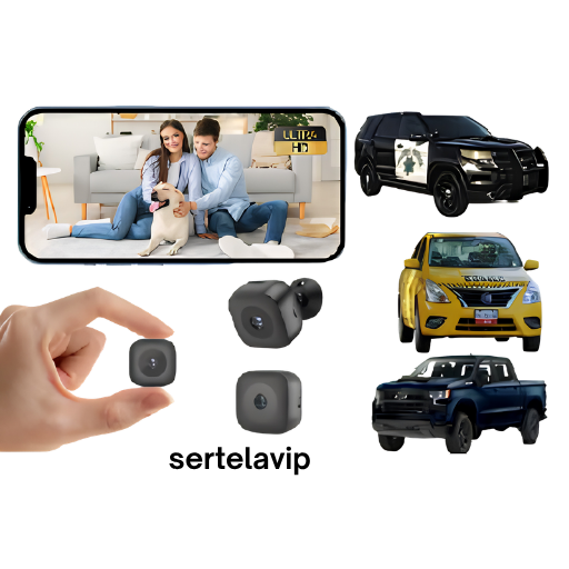 Cámara para Grabación en Vehículos Dashcam