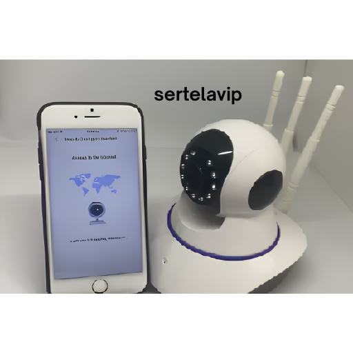 Cámara Wi-Fi de Interacción con Celulares y Móviles