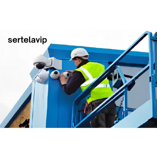 Servicio Técnico Instalación de Cámaras CCTV