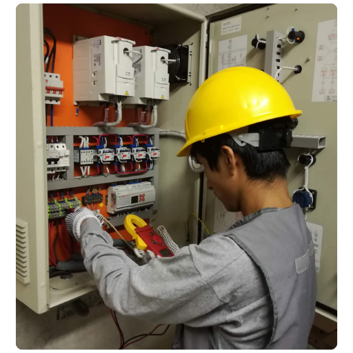 Instalación y Reparación de Cercos Eléctricos