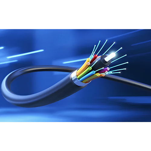 Cables de fibra óptica y accesorios - fusionadores y herramientas