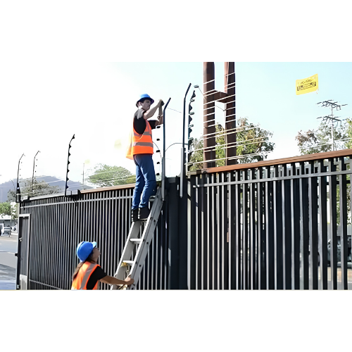 Servicios técnicos de electricidad doméstica - reparación de cableado eléctrico