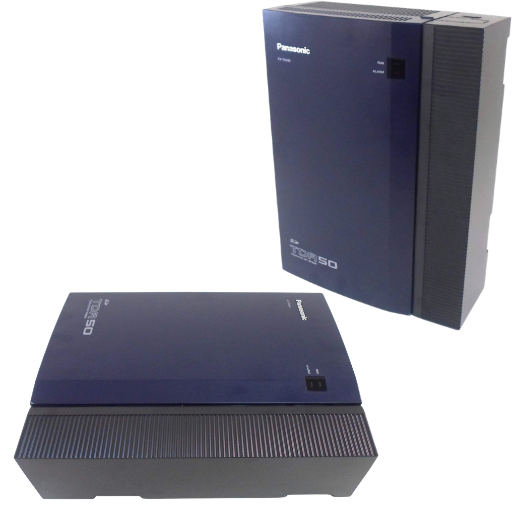 Central Telefonica KX-TDA50