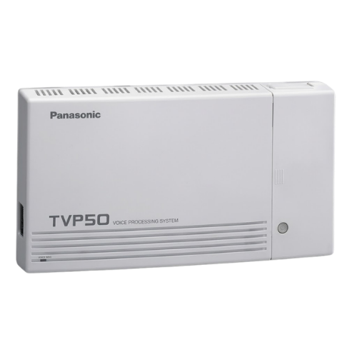 Sistema de Correo de Voz Panasonic KX-TVP50
