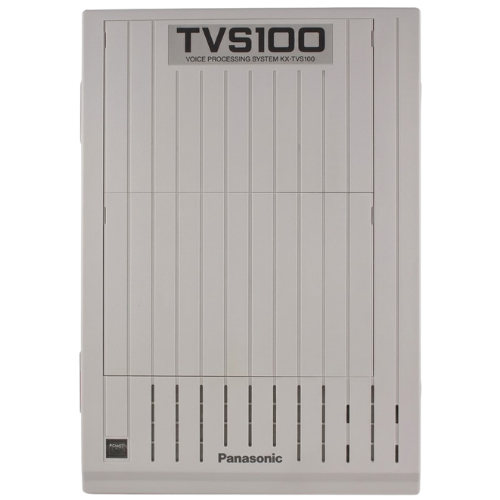 Sistema de Correo de Voz Panasonic KX-TVS100
