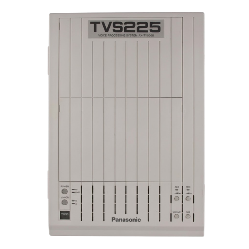 Sistema de Correo de Voz Panasonic KX-TVS225