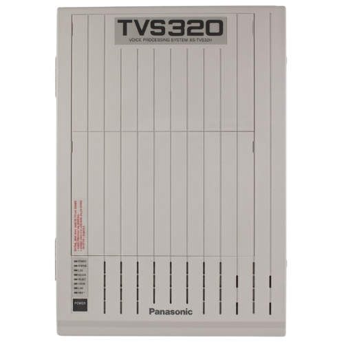 Sistema de Correo de Voz Panasonic KX-TVS300