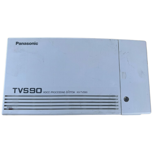 Sistema de Correo de Voz Panasonic KX-TVS90