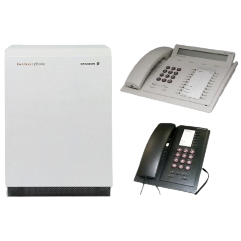 Ericsson BusinessPhone BP250
