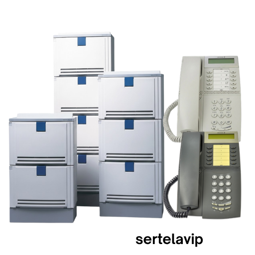 Ericsson MD110