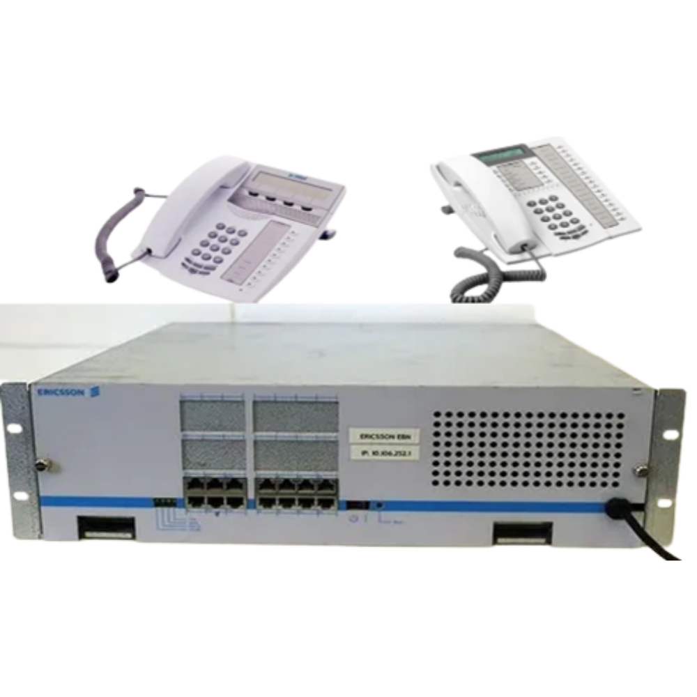 Ericsson MX-ONE Classic