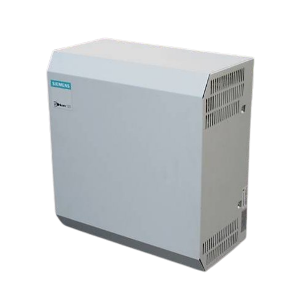 Central Telefónica Siemens HiCom 120 para pequeñas y medianas empresas