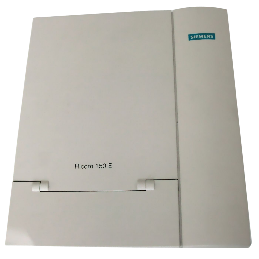 Central Telefónica Siemens HiCom 150E