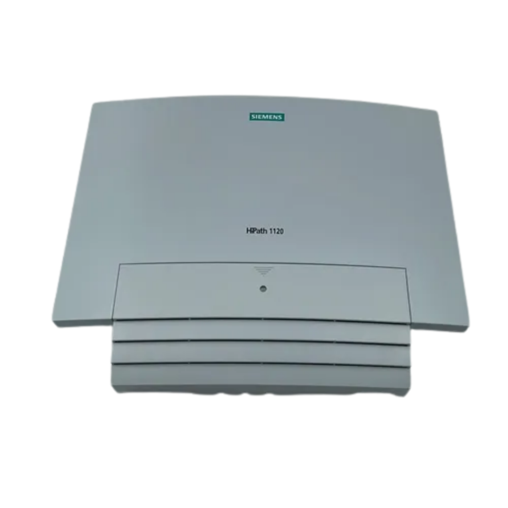 Central Telefónica Siemens HiPath 1120 para pequeñas oficinas