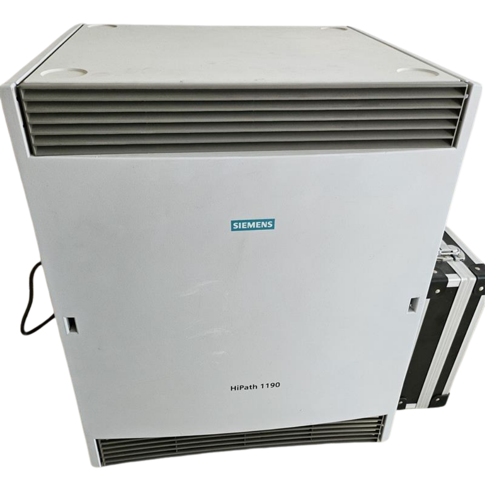 Central Telefónica Siemens HiPath 1190 para empresas medianas