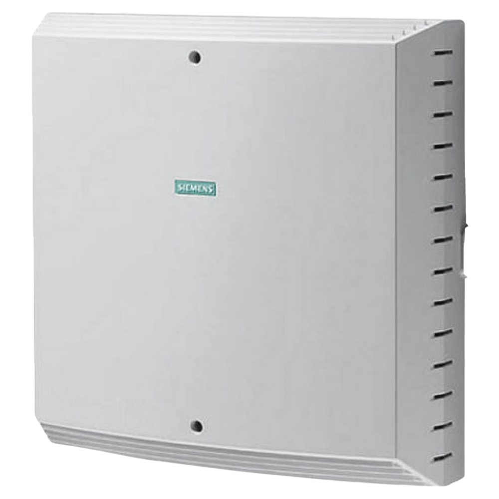 Central Telefónica Siemens HiPath 3550 para medianas empresas