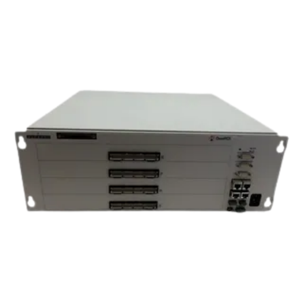 Central Alcatel Modelo 4100L