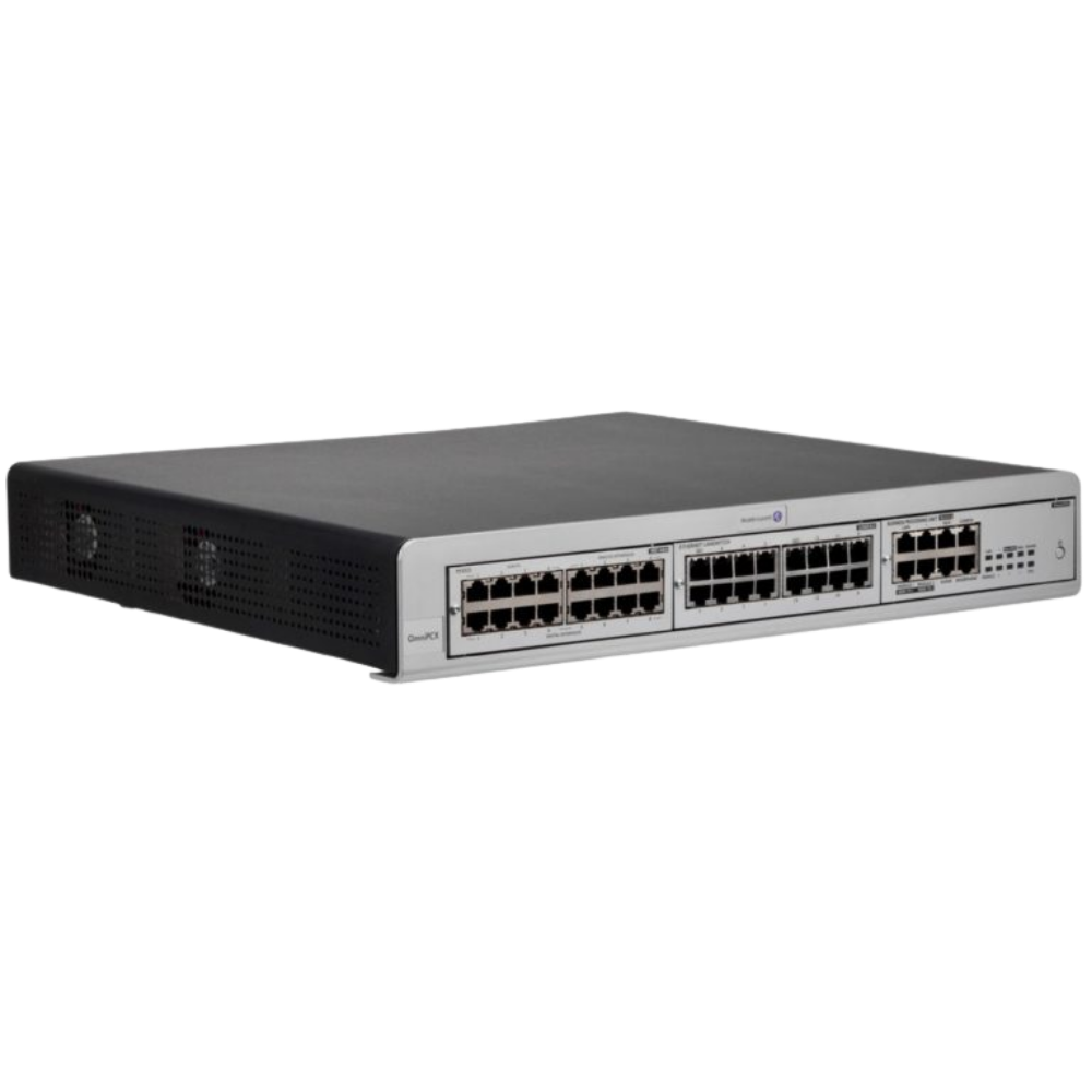 Central Alcatel OmniPCX Enterprise OXE