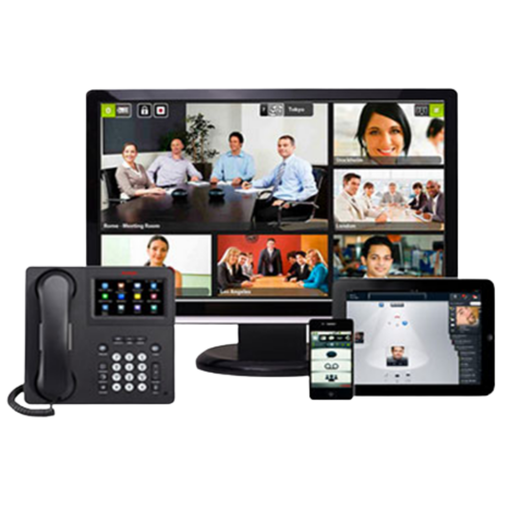 Central Virtual Avaya