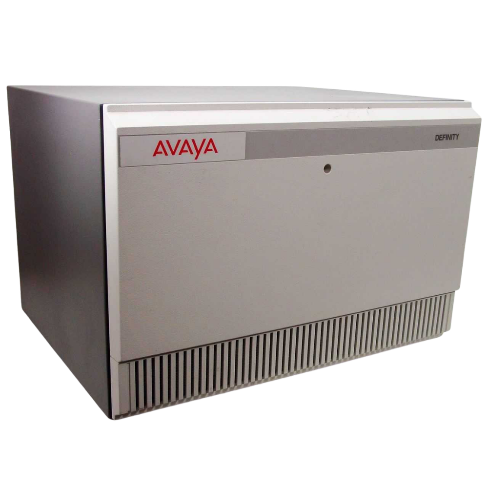 Central Telefónica Avaya Definity G3