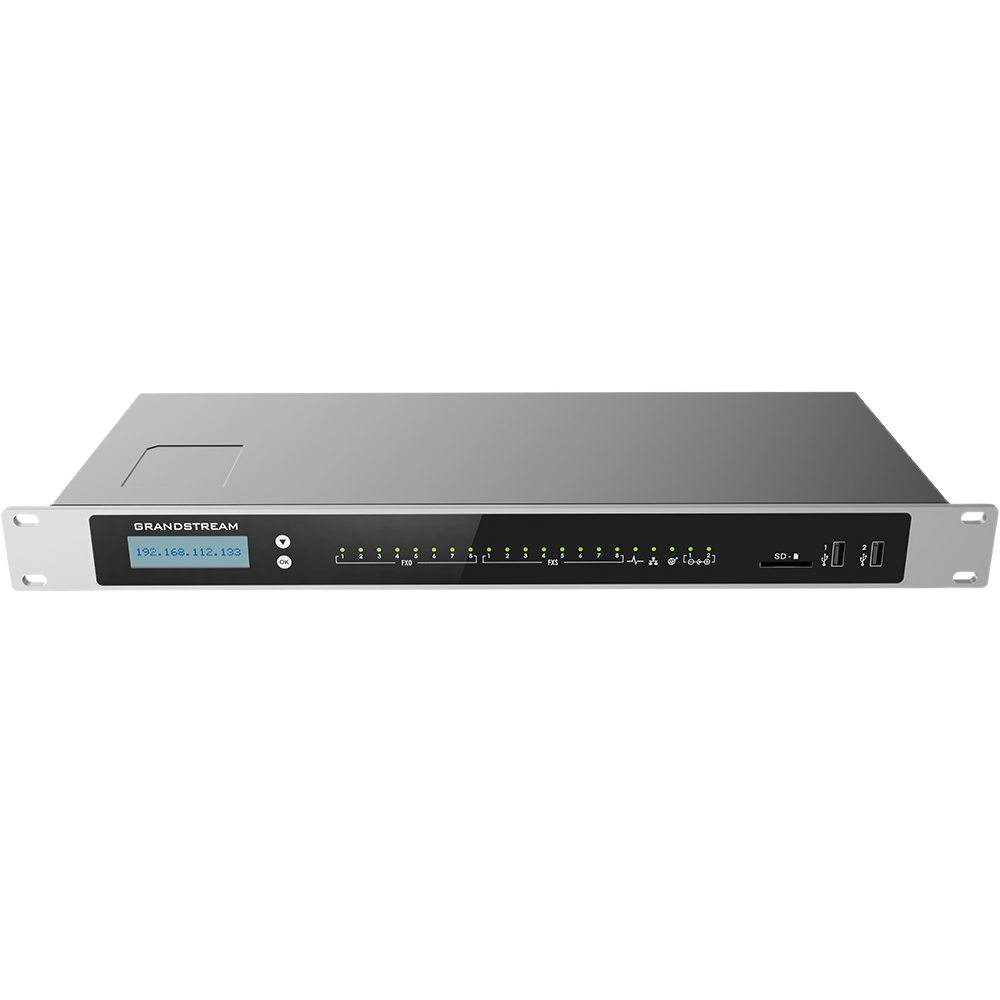 Central IP Grandstream UCM6304