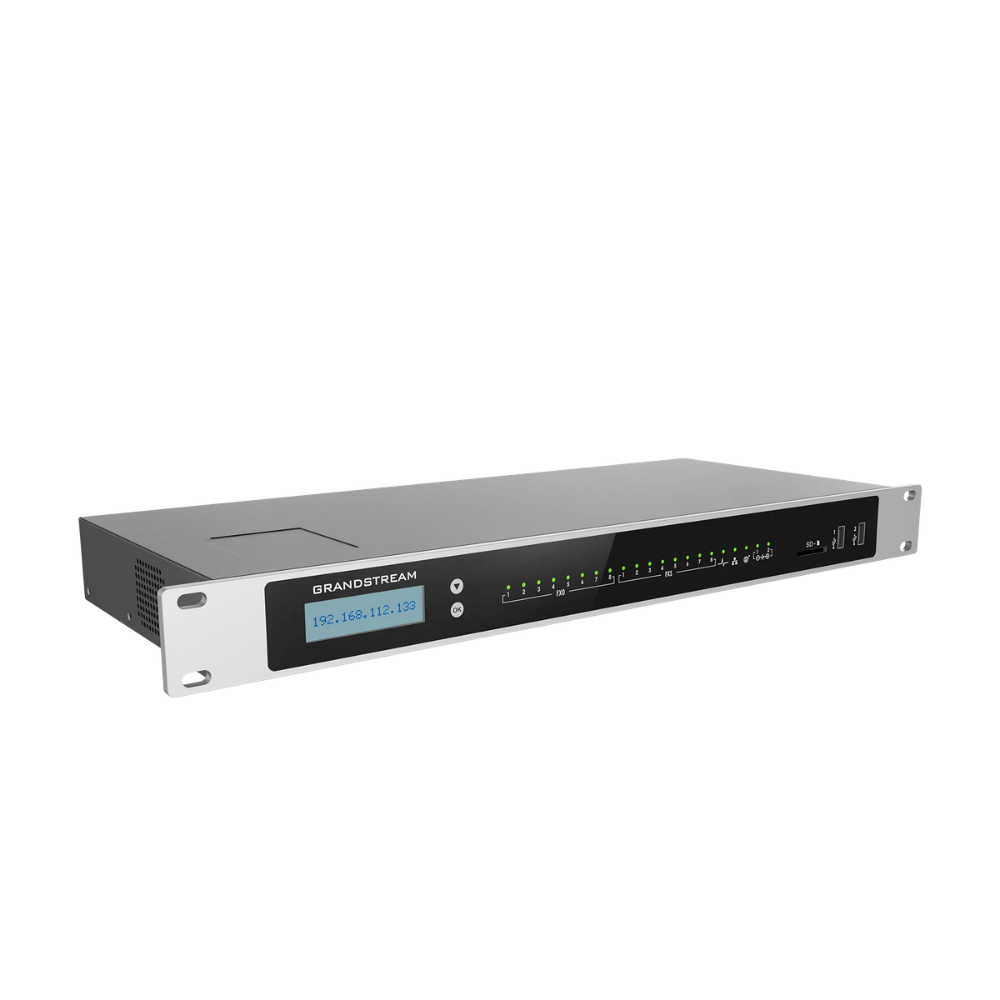 Central IP Grandstream UCM6308