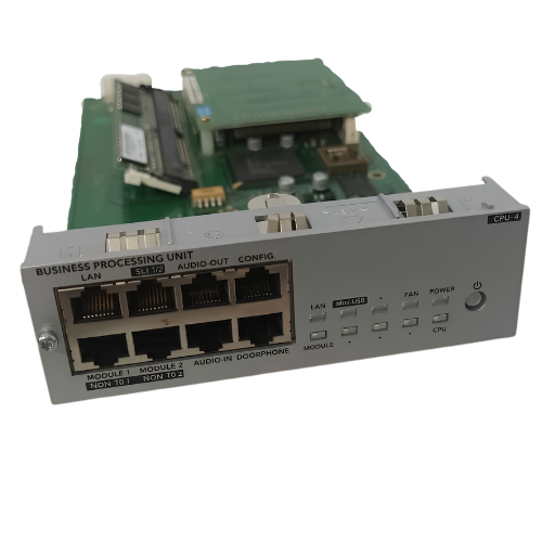 CPU-4