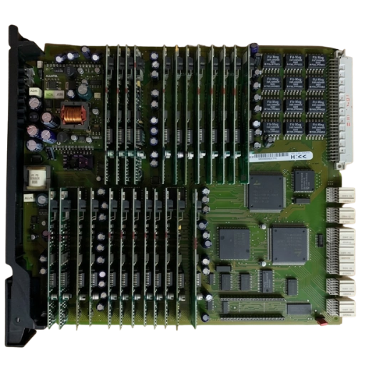 Tarjeta Z24-1 4400