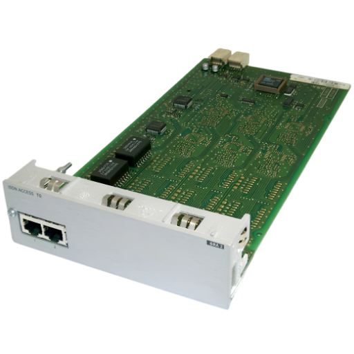 ISDN BRA2