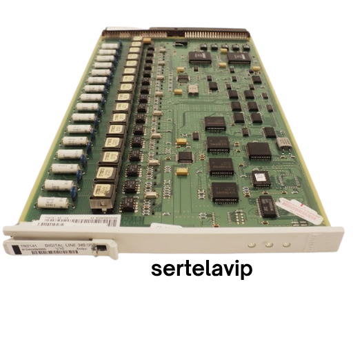 Tarjeta Avaya NT2141 Extensiones Digitales DCP
