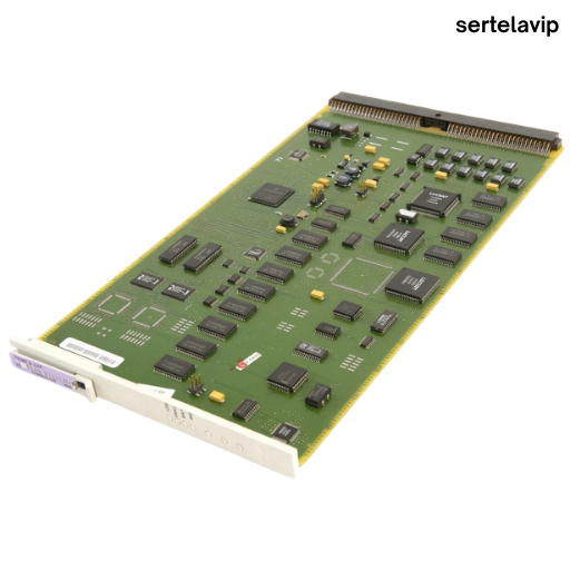 Tarjeta Avaya NT799 C-LAN Control LAN Interface